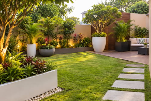 Backyard Gardens FRP POTS Backyard Gardens FRP POTS