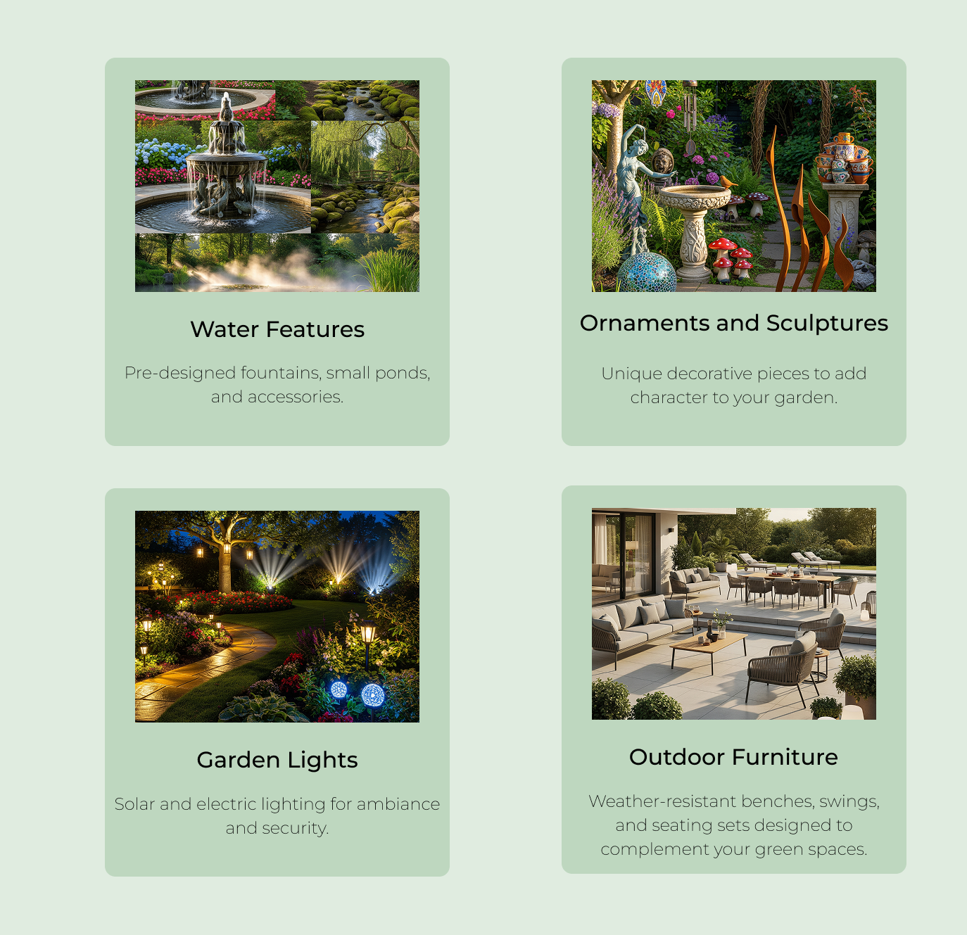 Decorative Elements
