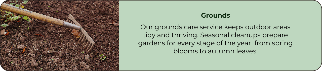 Grounds