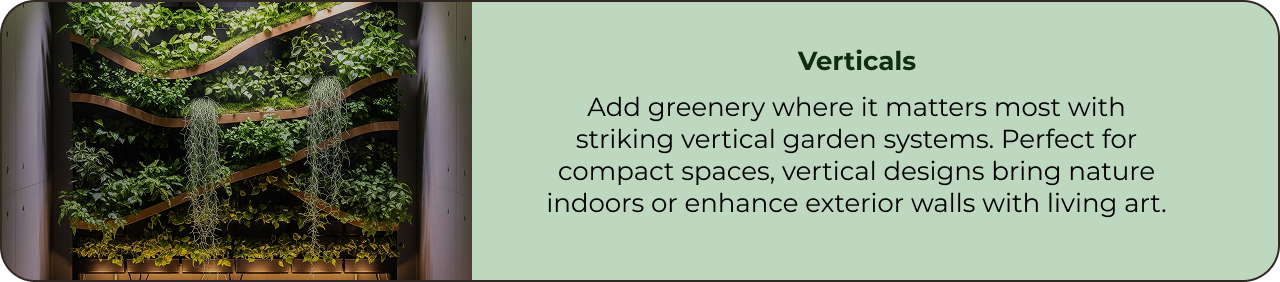 Vertical G