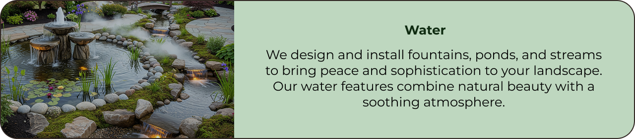 Water