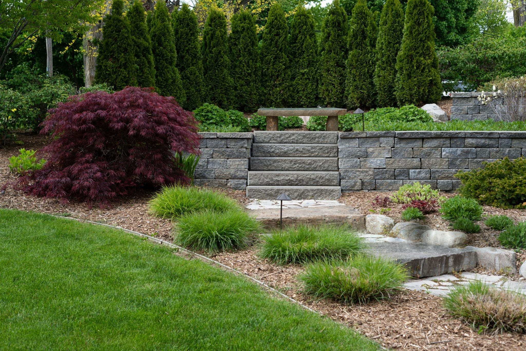 Landscaping & Hardscaping