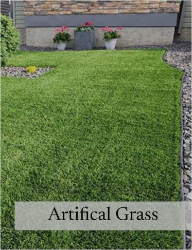 Artifical Grass