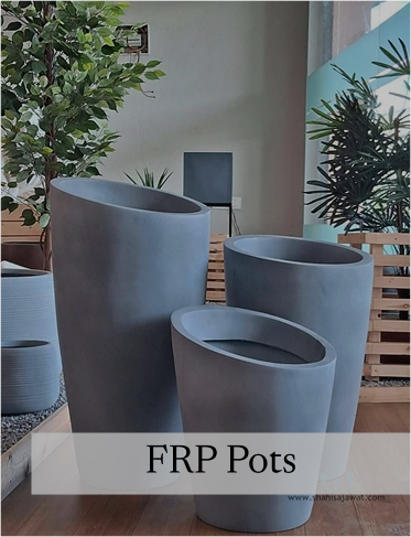 FRP Pots