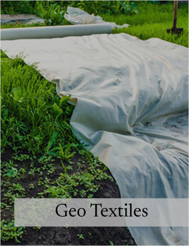 Geo Textiles