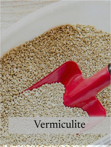 Vermiculite